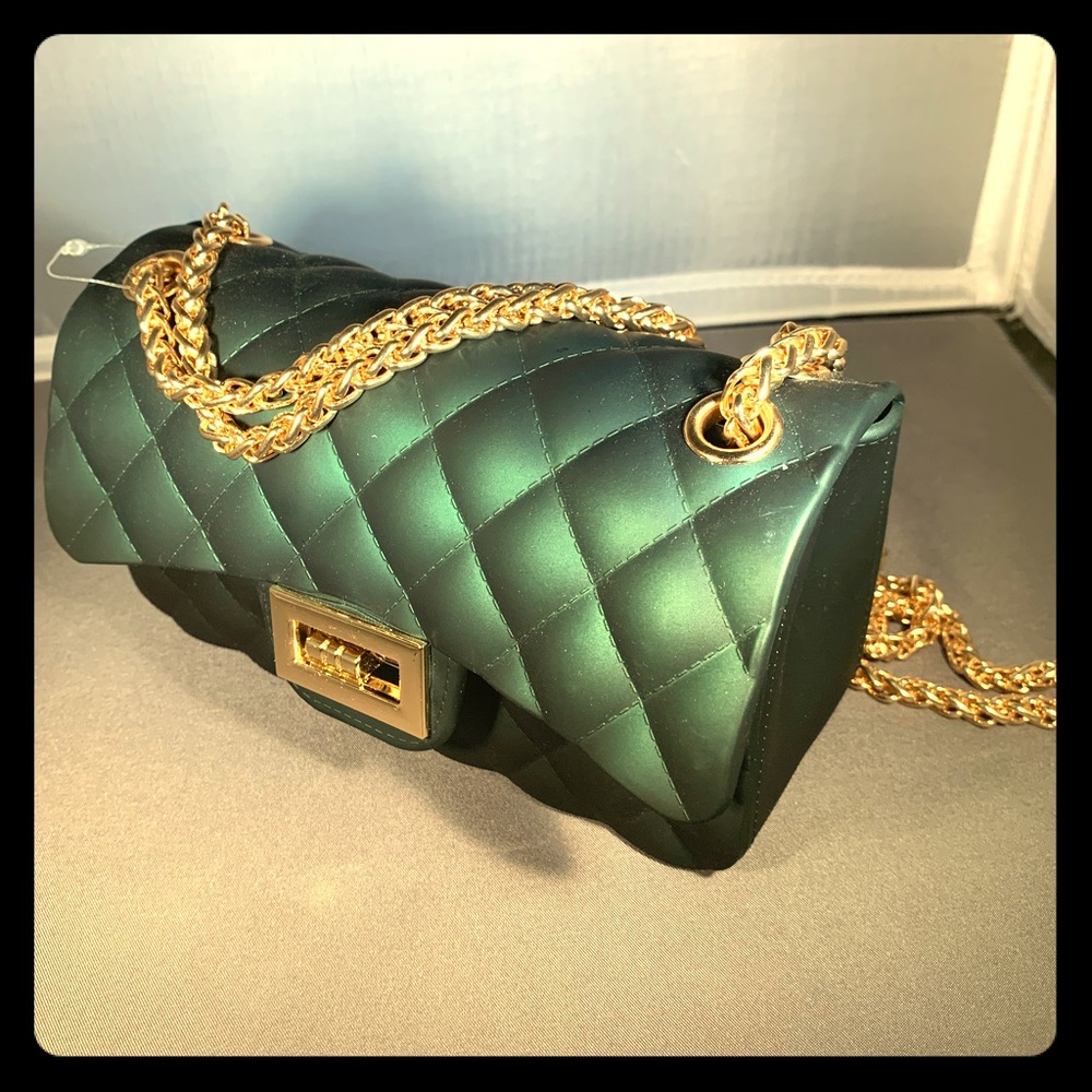 Designer Handbag